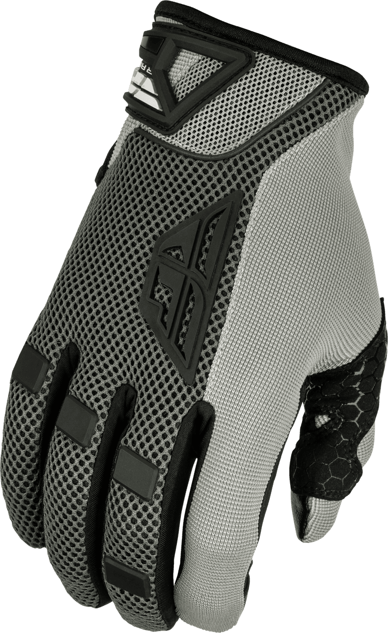 COOLPRO GLOVES GREY MD