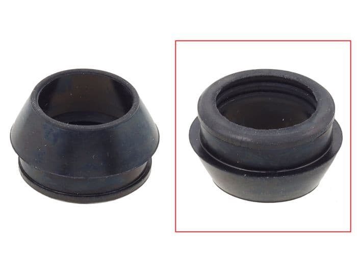 IMPELLER BOOT