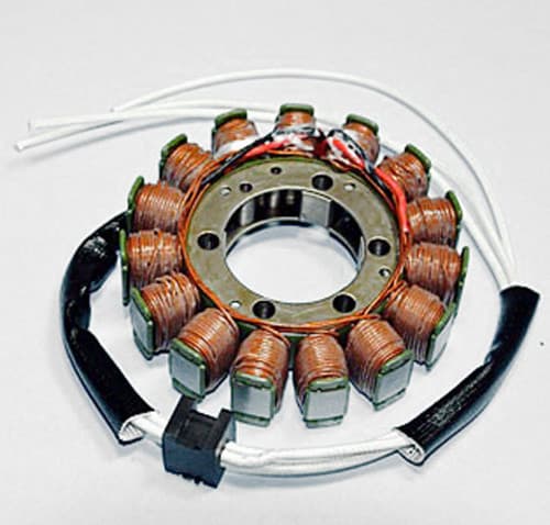 Ricks Stator