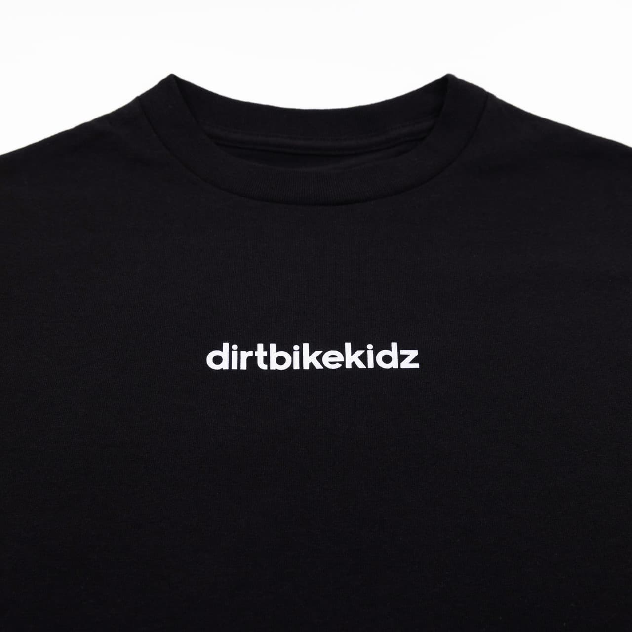 Dbk Moto Is Dope Tee Black MD, image 7 of 15