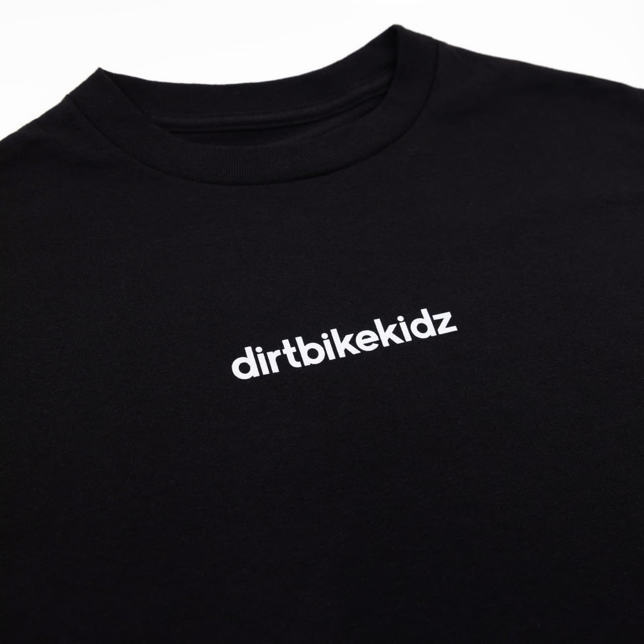 Dbk Moto Is Dope Tee Black MD, image 8 of 15