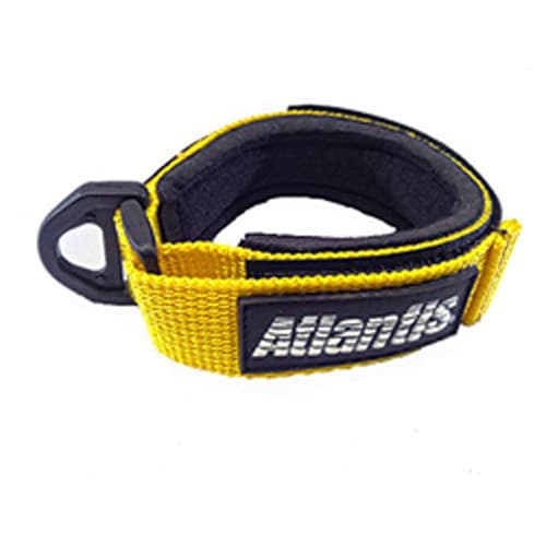 FLOATING WRIST BAND YELLOW