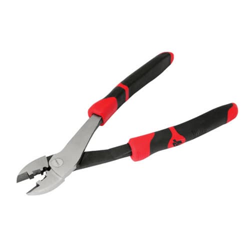 9.5" CRIMPING PLIERS