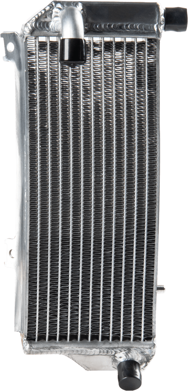 RADIATOR LEFT SUZ