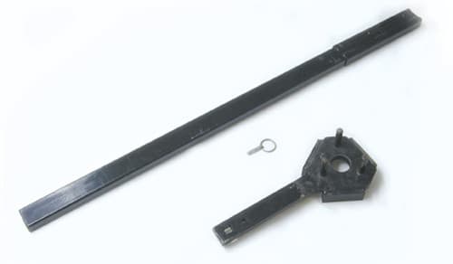SPIDER TOOL A/C COMET POL