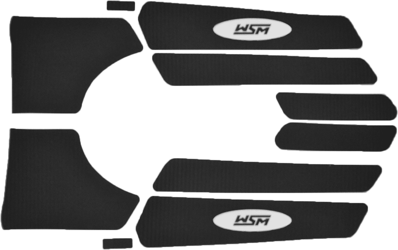 TRACTION MAT YAM