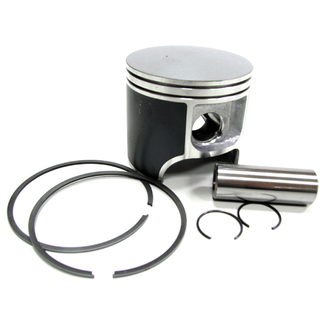 SPI HYPERDRIVE PERFORMANCE PISTON