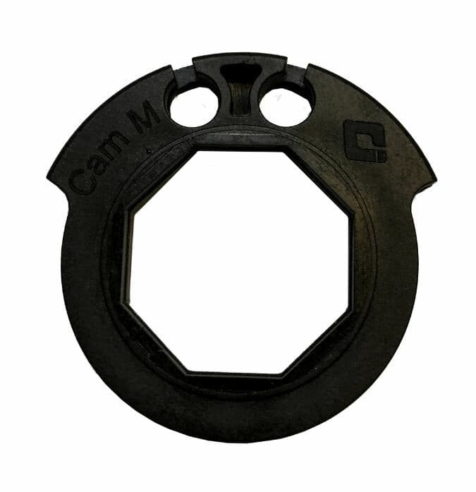 THROTTLE CAMS CAM M