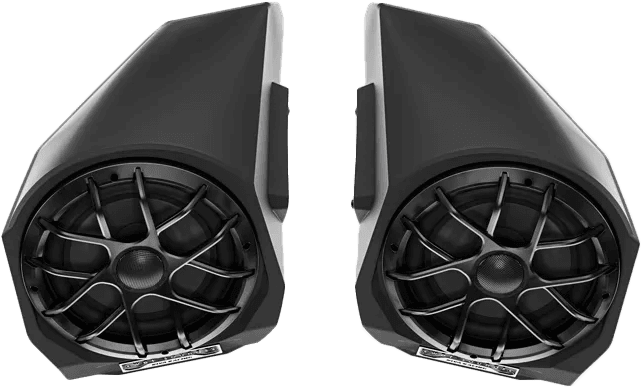 AUDIO UPGRADE KIT YAM