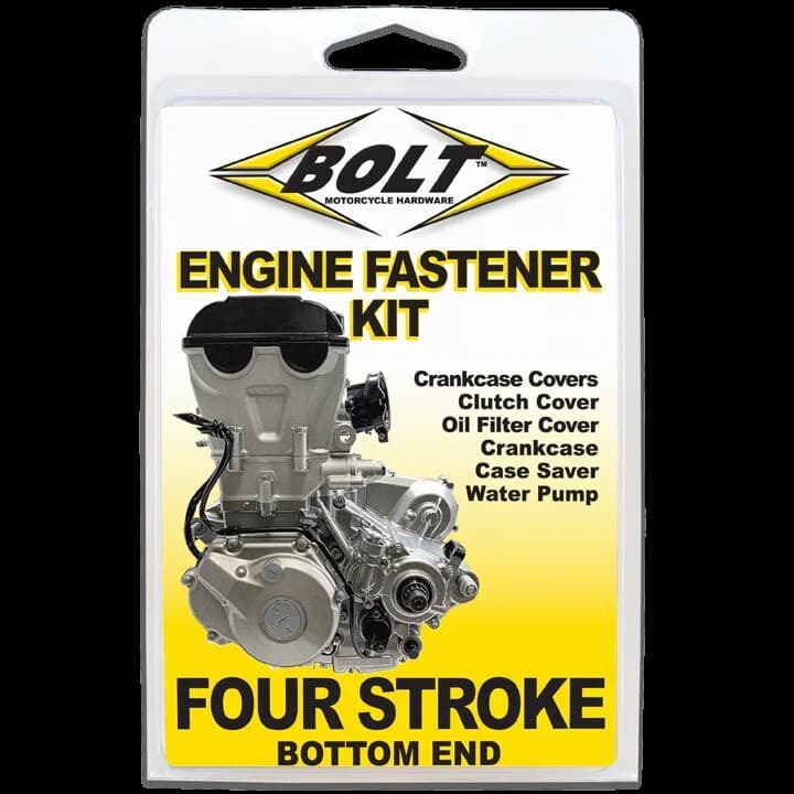 ENGINE FASTENER KIT