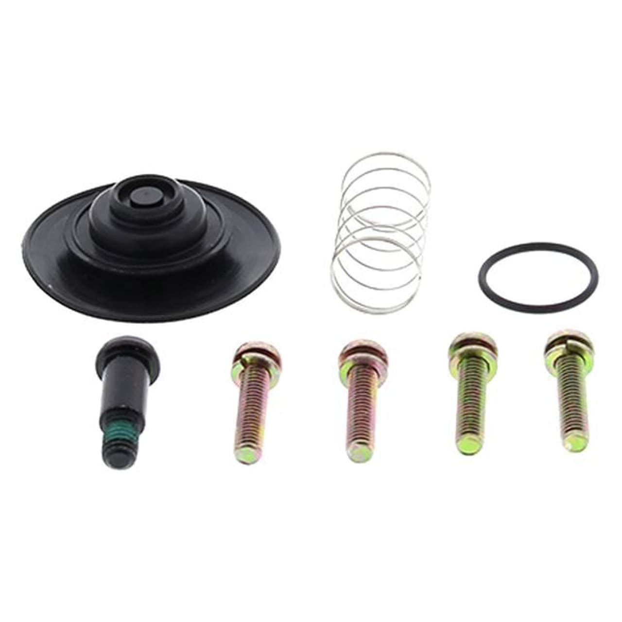 PETCOCK DIAPHRAGM KIT