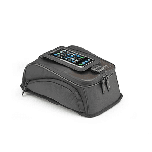 TANKLOCK TANK BAG 8L BLACK