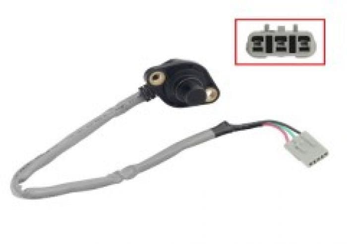 SPEED SENSOR