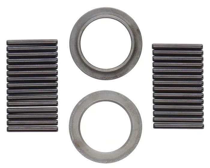 TOP END BEARING KIT - YAMAHA