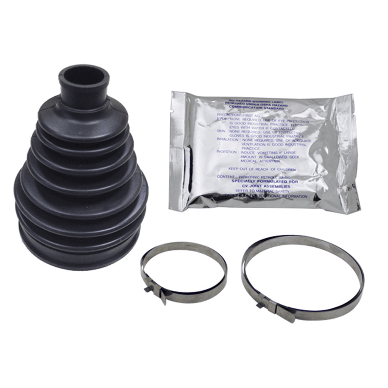 BRONCO CV BOOT KIT