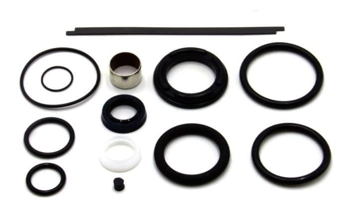 LEN PERFORMANCE SHOCK REBUILD KIT