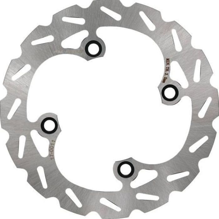 ALL BALLS RACING BRAKE ROTOR