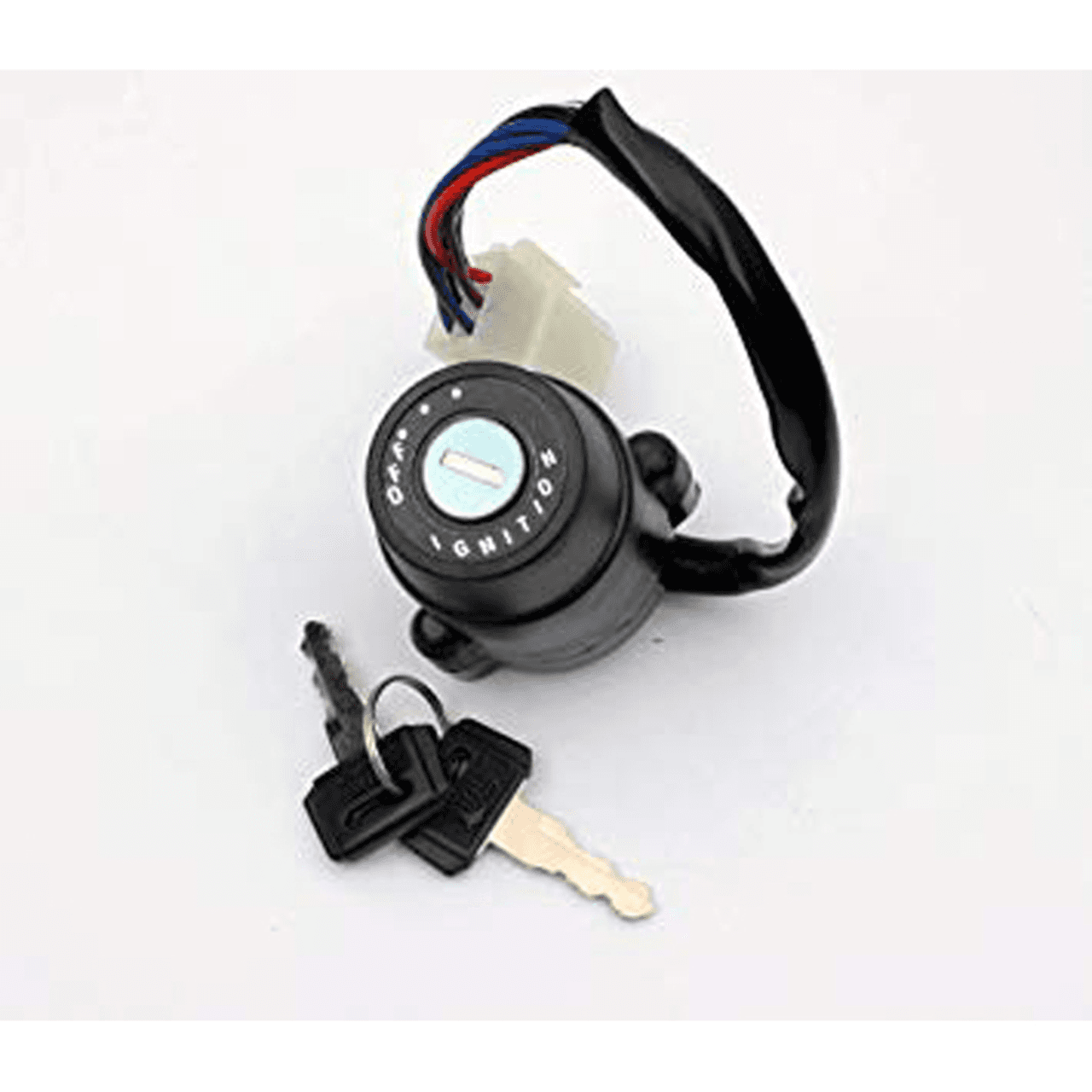 EMGO IGNITION SWITCH HONDA