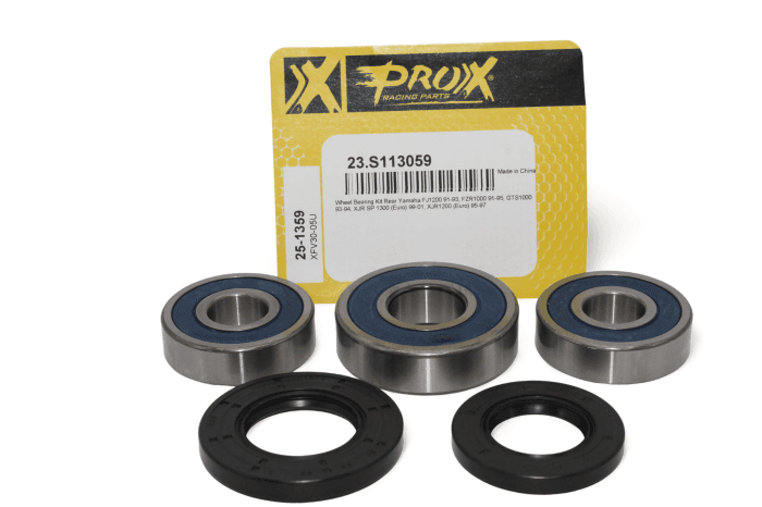 PROX RRWHL BRNG XJR SP1300 '99-01