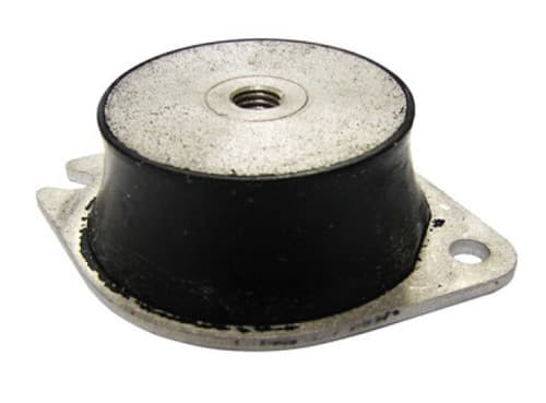 SPI MOTOR MOUNTS SKIDOO