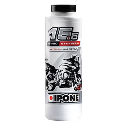 IPONE 15.5 SYNTHESIS 15W50 (1L)