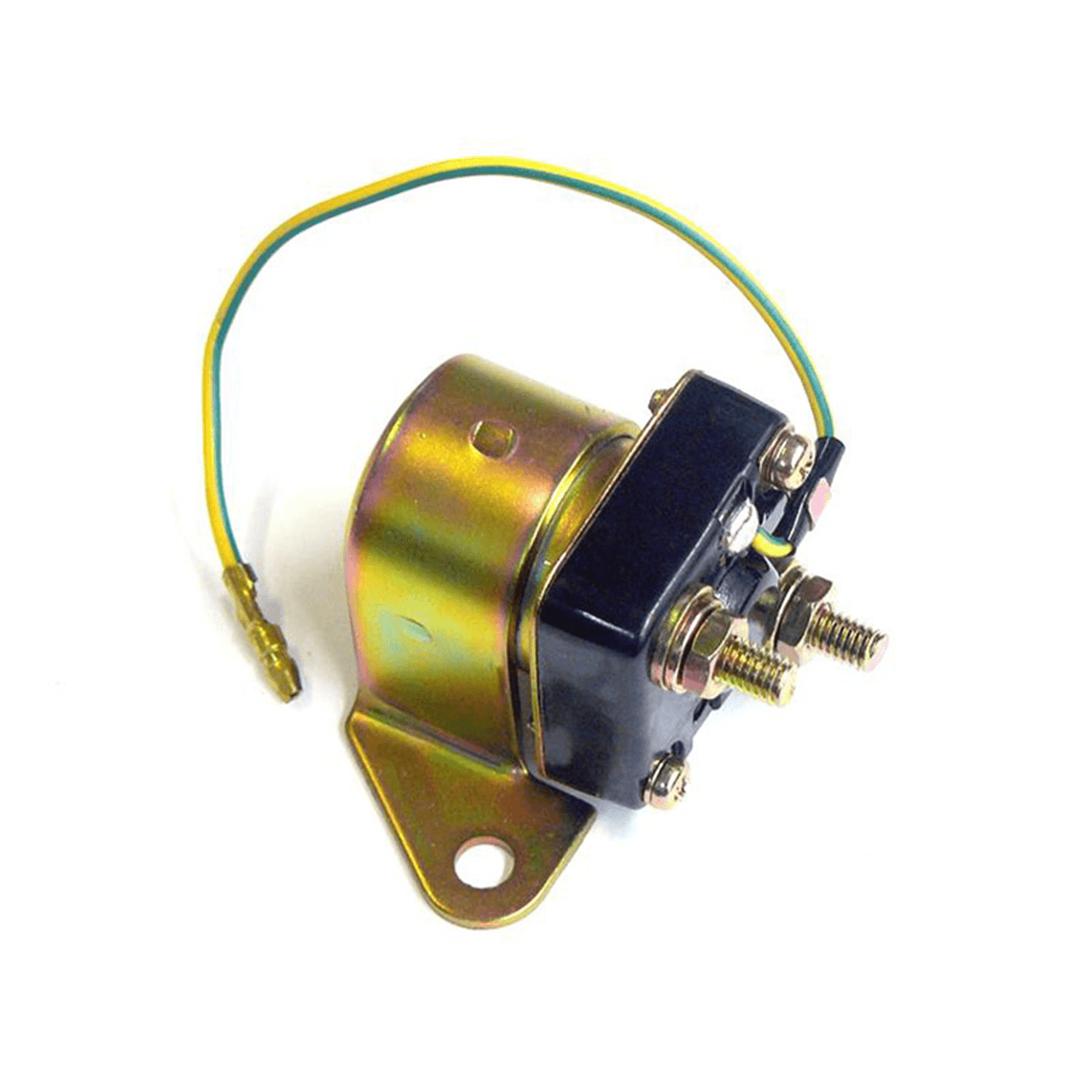 STARTER SOLENOID