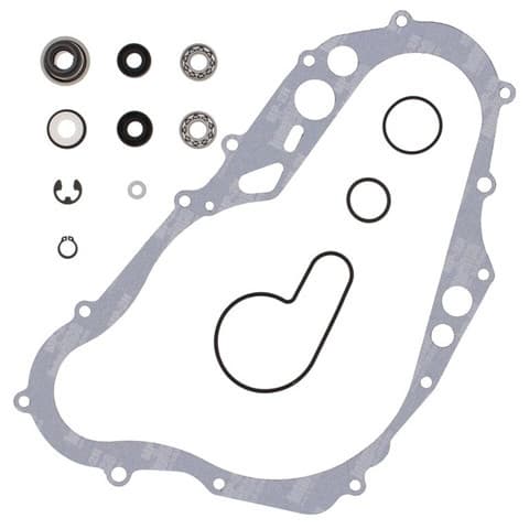 Vertex Water Pump Rebuild Kit
