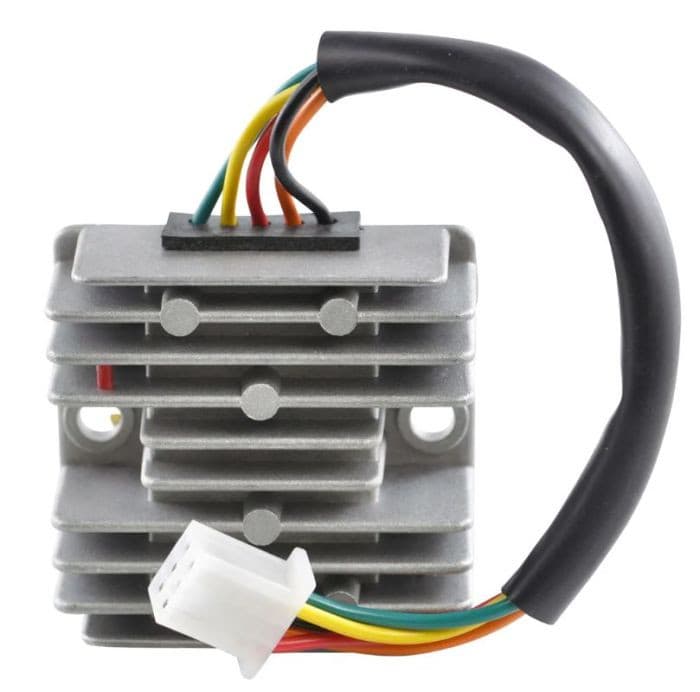 RMSTATOR VOLTAGE REGULATOR RECTIFIER