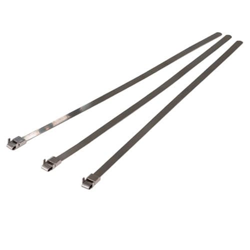 CV BOOT CLAMP 19"