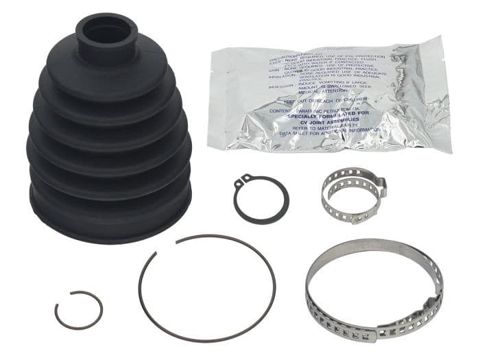 CV BOOT KIT