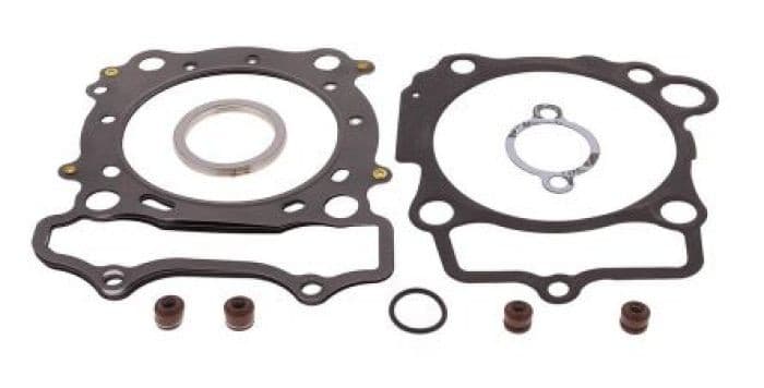VERTEX TOP END GASKET KIT