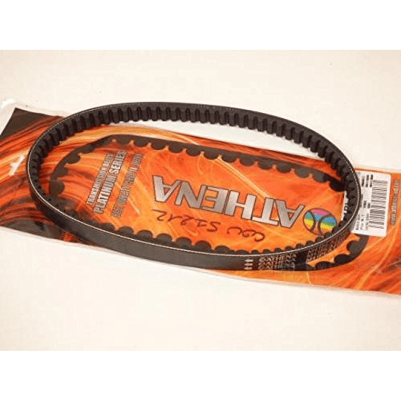 ATHENA TR. BELT 18,5X8,1X830 LIBERTY 50