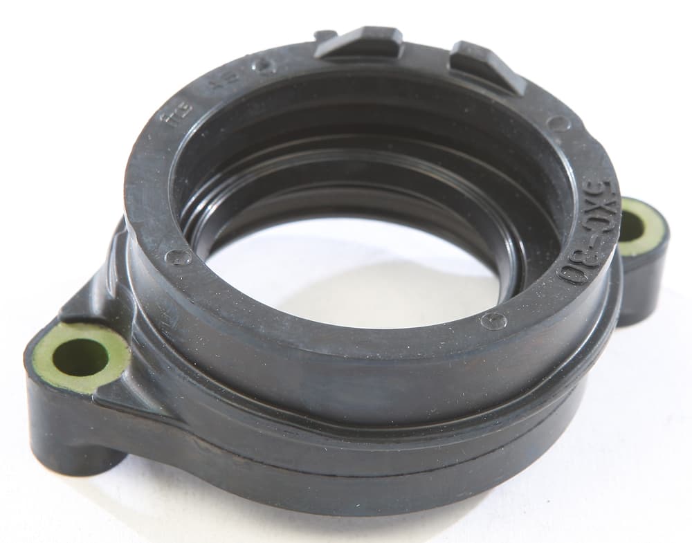 K&L Carburetor Boot/Holder