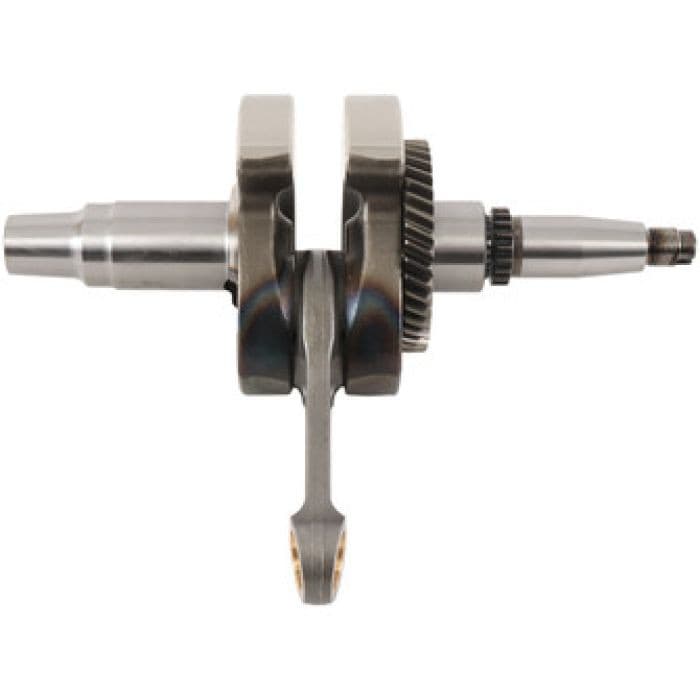 HOTROD'S CRANKSHAFT