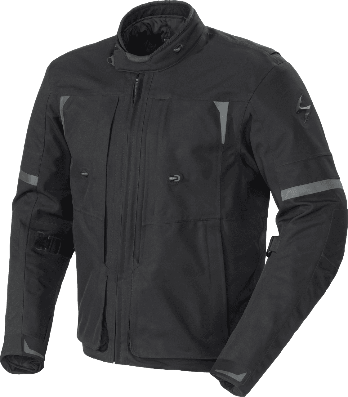 OPTIMA II JACKET BLACK 3X