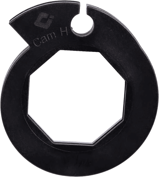 MX V2 THROTTLE CAM