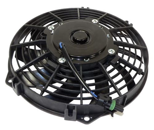 ALL BALLS COOLING FAN
