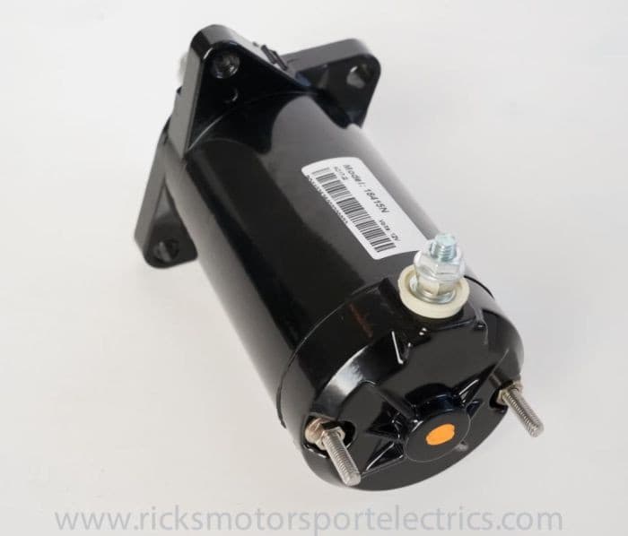 OE STYLE STARTER MOTOR