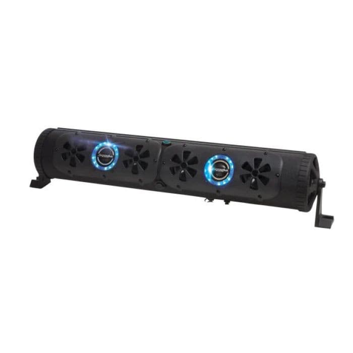 BAZOOKA G3 BLUETOOTH PARTY BAR 24"