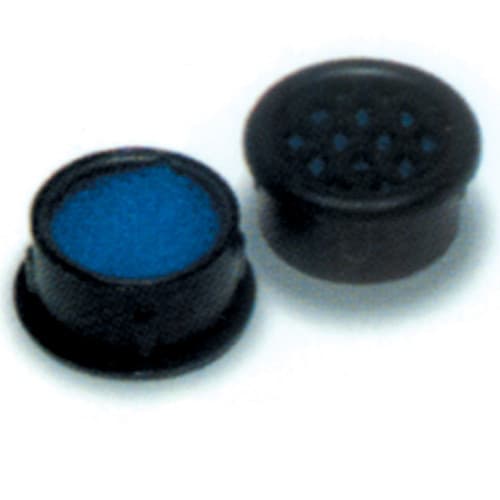 Uni Filtered Air Vents 6/Pack