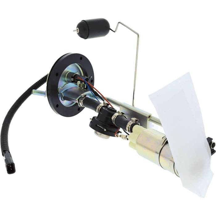 All Balls Fuel Pump Module, image 3 of 5