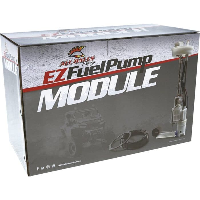 All Balls Fuel Pump Module, image 4 of 5