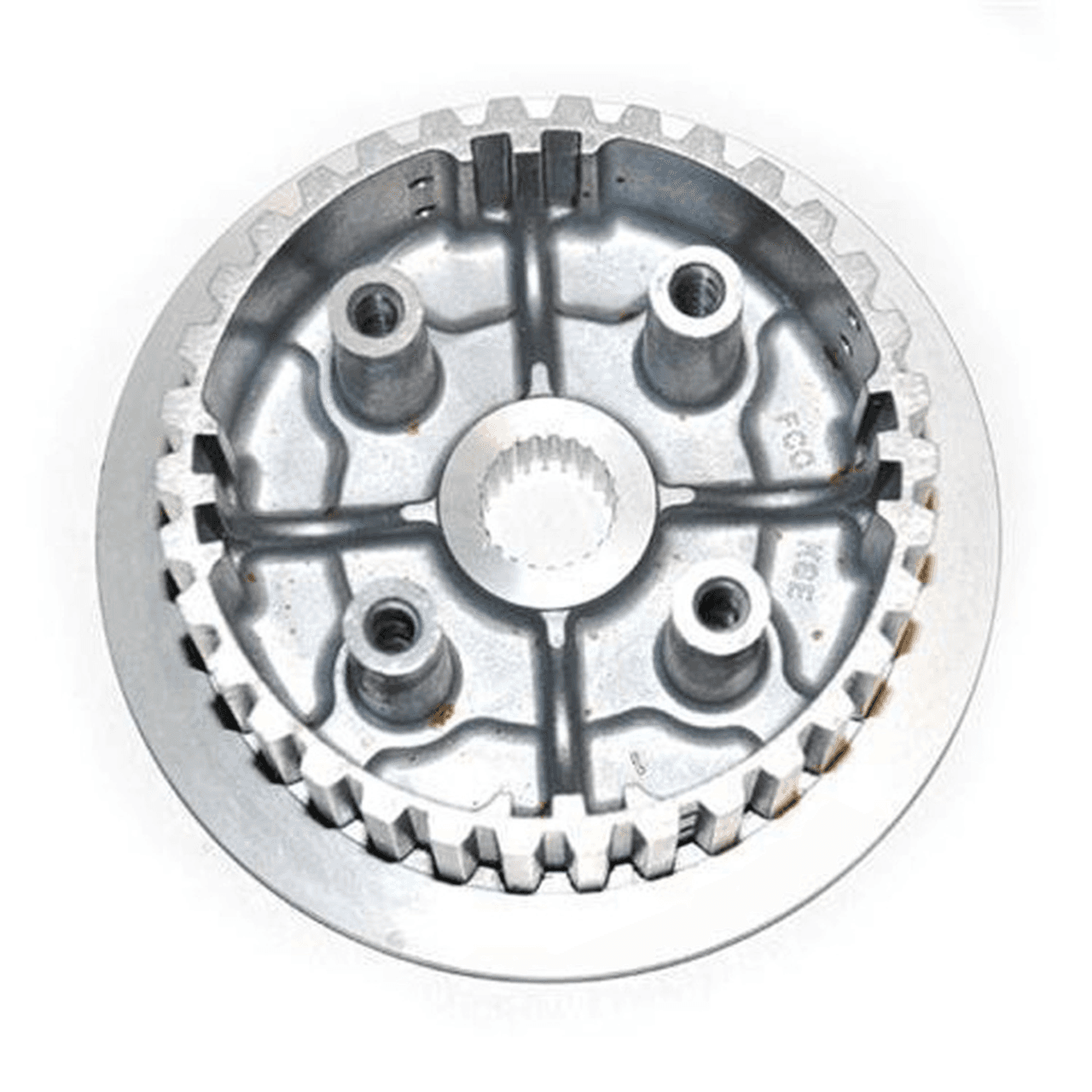 CLUTCH INNER HUB GAS/HON/HUS/KTM