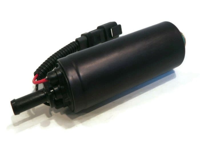 WAVEWERX ELECTRIC FUEL PUMP