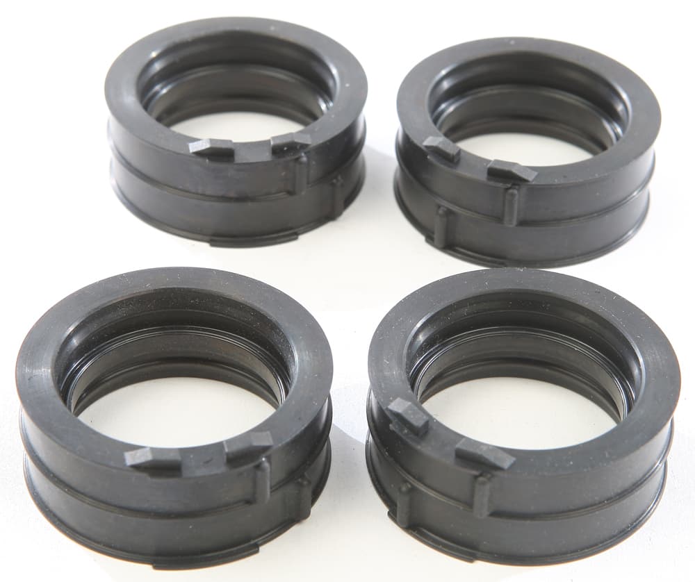 K&L Carburetor Boot/Holder