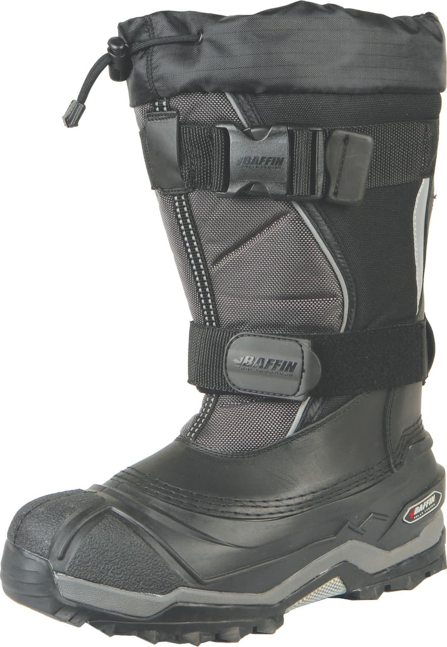 SELKIRK BOOTS SZ 09