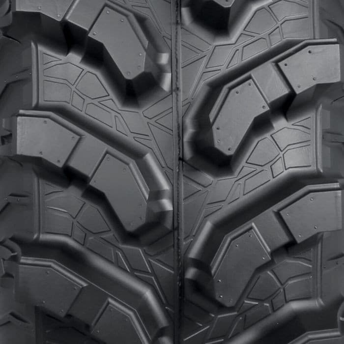 ITP MT911 27x10-14 8 PLY