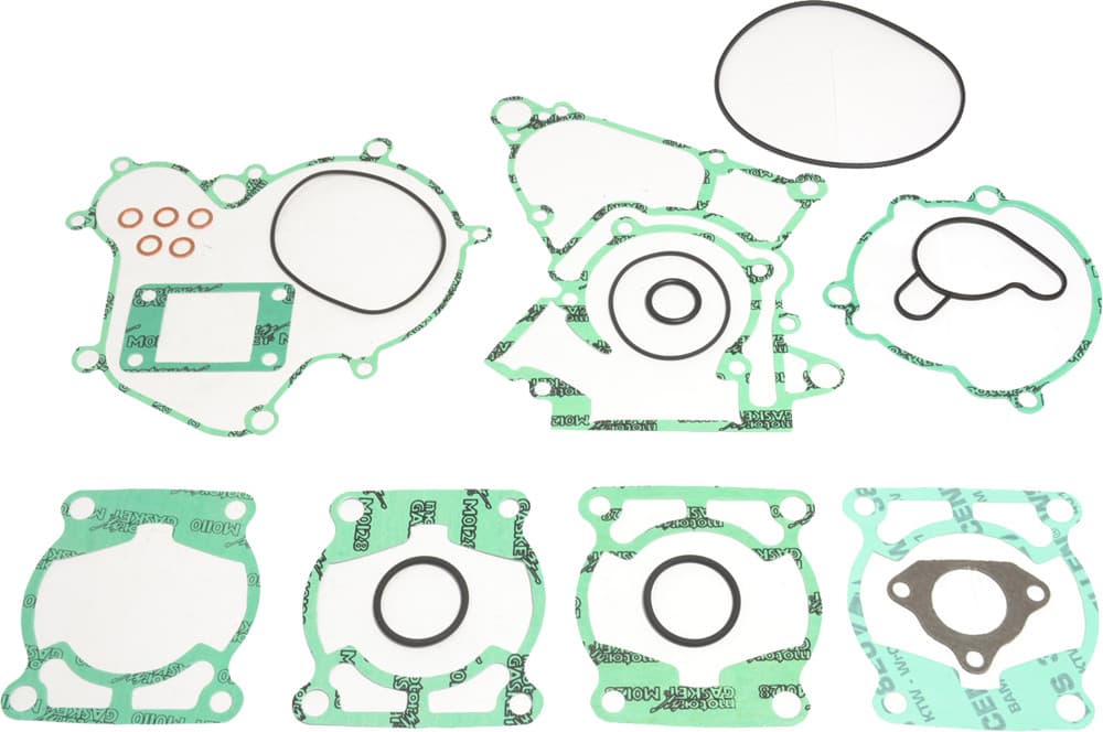 COMPLETE GASKET KIT KTM