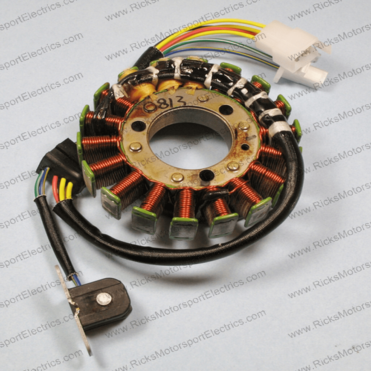 RICK'S OE STYLE STATOR