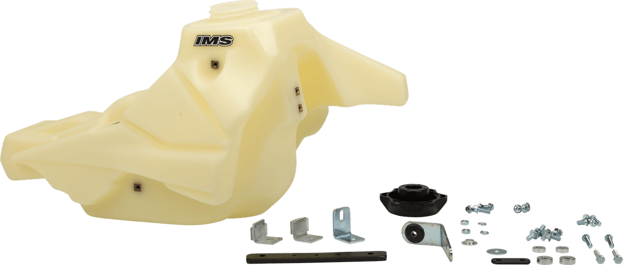 Ims Fuel Tank 2.7 Natural Suzuki